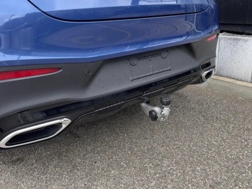 Mercedes GLC C254/X254 2025 GLC Coupe 200 d 4-Matic AMG Line 2.0 (163KM) 2025, zdjęcie 6