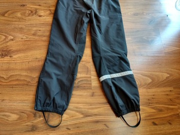 Аграфитовые водонепроницаемые туфли Helly Hansen, размер 140