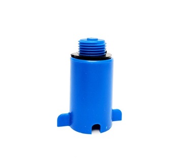 ПРОБКА ДЛЯ ПРОВЕРКИ УТЕЧЕК 1/2