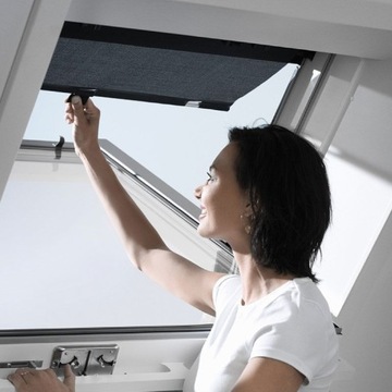 ОРИГИНАЛ - ТЕНТ VELUX MHL 15% 78X140 M08 MK08