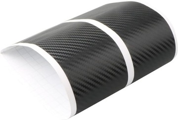 Чехлы,наклейки,защитные полоски для оборки,красивые,черный карбон I 4x