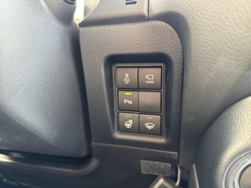 Toyota Land Cruiser VII Terenowy 5d 2.8 D-4D 204KM 2022 Toyota Land Cruiser LC 2.8 D-4D Invincible VII (20, zdjęcie 19