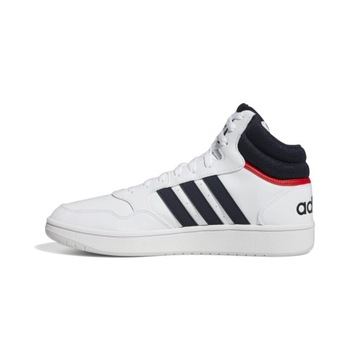 adidas Hoops 3.0 MID GY5543 43 1/3