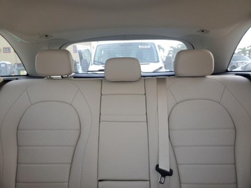 Mercedes GLC C253 2021 Mercedes-Benz GLC 2021 r. ,2,0L 300 4MATIC 2.0 Benzyna 255KM, zdjęcie 9