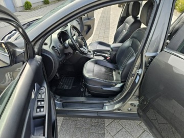 Kia Sportage III SUV 2.0 DOHC 163KM 2011 Kia Sportage 2.0 163 km automat, klima, parktronik, zdjęcie 7