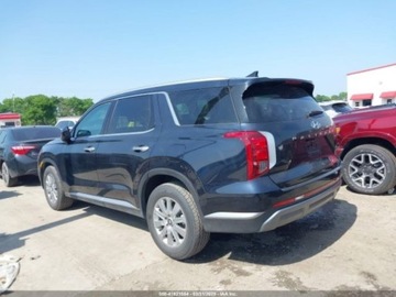 Hyundai 2025 Hyundai Palisade 2025 HYUNDAI PALISADE SEL 3.8 Benzyna 291KM, zdjęcie 5