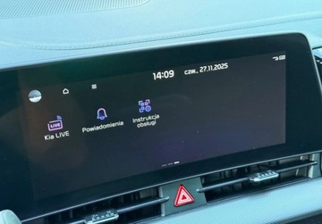 Kia Sportage V SUV 1.6 T-GDI 160KM 2024 Kia Sportage MY25 Anniversary 160KM 7DCT AUTOMAT dostepny od reki 1.6, zdjęcie 35