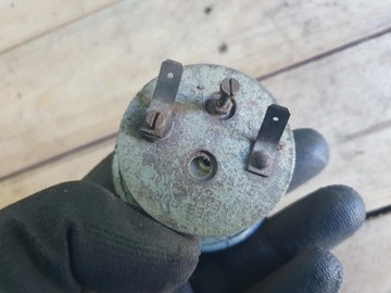 ЗВУКОВОЙ СИГНАЛ МОТОЦИКЛА SIMSON SCHWALBE