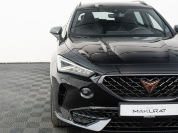 Cupra Formentor Crossover 1.5 TSI 150KM 2023 Cupra Formentor 1.5 TSI 150KM DSG Podgrz.f i kier, zdjęcie 7
