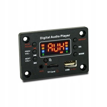 Плата декодера MP3, плата декодирования MP3, аудио
