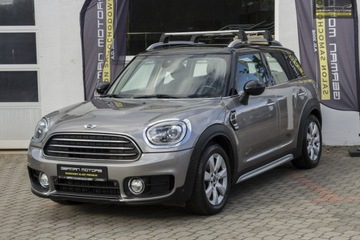 Mini Countryman F60 2018 Mini Countryman LEDY / LIFT / Kamera / Skóry, zdjęcie 10