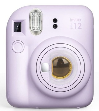 Набор фильтров 4 в 1 для объектива Fuji FujiFilm INSTAX MINI 12