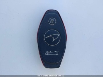  McLaren 720S Coupe McLaren 720S LuxuryPerformance, od ubezpieczalni 4.0, zdjęcie 14