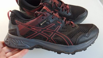 Asics gel-sonoma gore tex eur 29,5 super buty do biegania