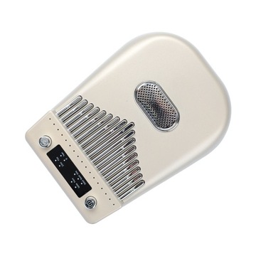 17-клавишная электронная умная Калимба