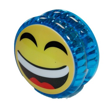 JOJO YOYO СИЯЮЩИЕ ЦВЕТНЫЕ ЭМОЦИИ 6 СМ E1685 EMAJ