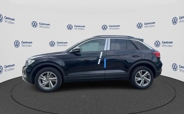 Volkswagen T-Roc I SUV Facelifting 1.5 TSI ACT 150KM 2025 Volkswagen T-Roc LIFE PLUS Dostepny od reki 1.5 Benzyna 150KM, zdjęcie 7
