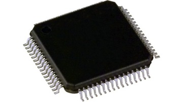 MSP430F2416TPM