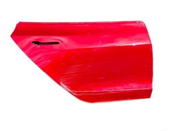 Tesla Model 3 tylne prawe drzwi 1081458-S0-A PPMR