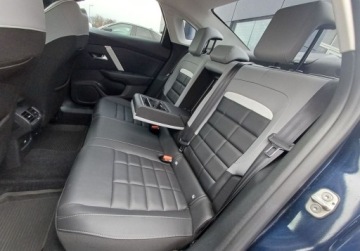 Citroen 2025 Citroen C4X 21 C4X MAX mHEV eDCT6 145 KM DEMO GWARANCJA FV23 1.2, zdjęcie 29