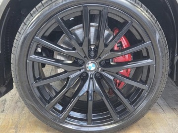 BMW X5 G05 SUV Facelifting 3.0 30d 298KM 2026 BMW X5 xDrive30d Sport Suv 3.0 (298KM) 2026, zdjęcie 13