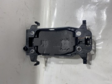 Halter RAHMEN der Kulisse getriebe SKODA OCTAVIA IV 22R 5E4864453D