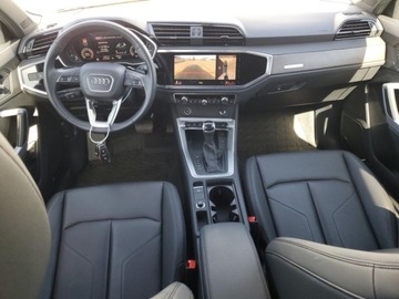 Audi Q3 II 2023 Audi Q3 2023 AUDI Q3 PREMIUM PLUS S LINE 45 2.0 Benzyna 228KM, zdjęcie 6