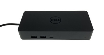 PS DELL-D6000S Универсальная док-станция Dell D6000
