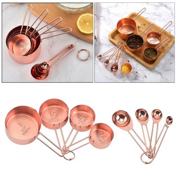 Мерная ложка