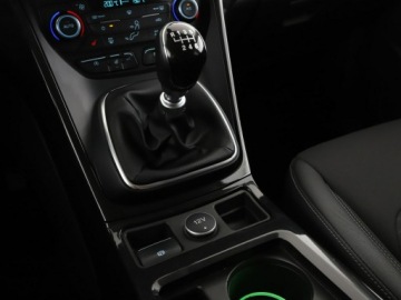Ford Kuga II SUV Facelifting 1.5 EcoBoost 150KM 2017 Ford Kuga hak pdc grzane fotele navi auto klima, zdjęcie 26