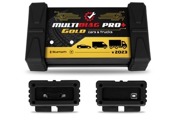 ДИАГНОСТИЧЕСКИЙ ИНТЕРФЕЙС OBD ДЛЯ ГРУЗОВЫХ ГРУЗОВЫХ И ТРАКТОРОВ