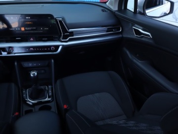 Kia Sportage V SUV 1.6 T-GDI 150KM 2022 Kia Sportage 1.6 T-GDI, Salon Polska, zdjęcie 7