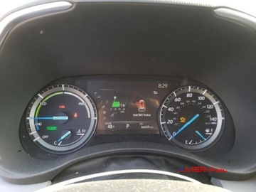 Toyota Highlander III 2020 Toyota Highlander 2020, 2.5L, 4x4, od ubezpieczalni 2.5 Hybryda 243KM, zdjęcie 8