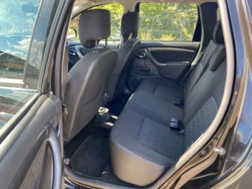 Dacia Duster I 2014 Dacia Duster KLIMATYZACJA NAWIGACJA PARKTRONIC 2 KOMPLETY FELG SERWISOWANY, zdjęcie 5