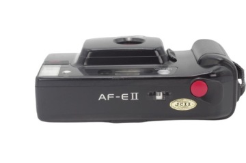 MINOLTA AF-EII - ремонт, запчасти, коллекция
