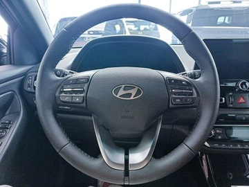 Hyundai i30 III 2024 Nowy i30 Wagon Wagon 1.5 T-GDI 7DCT 140KM Automatyczna 7-bieg. SMART 2024, zdjęcie 10