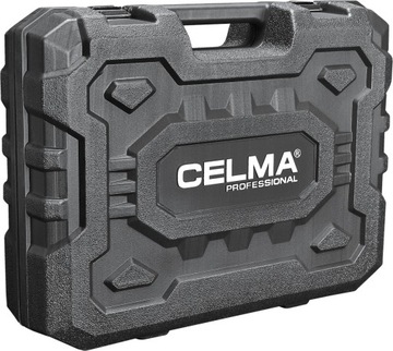 Перфоратор CELMA Pro PRWg40GEO 3 ГОДА GW!