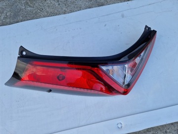 SVĚTLO LEVÝ ZADNÍ LED TOYOTA AYGO II FACELIFT 2018- KOITO 0H-29