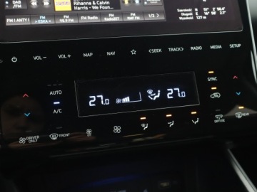 Hyundai Tucson IV SUV PHEV 1.6 T-GDI PHEV 265KM 2022 Hyundai Tucson 1.6 T-GDI PHEV, Salon Polska, zdjęcie 17