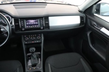 Skoda Kodiaq I SUV 1.5 TSI ACT 150KM 2021 Skoda Kodiaq 1.5 TSI, Salon Polska, Serwis ASO, zdjęcie 7