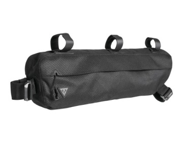 Сумка Loader Midloader черная на рамке 6л Topeak
