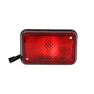 LAMPA P/MGIELNA TYŁ WAŚ 57U