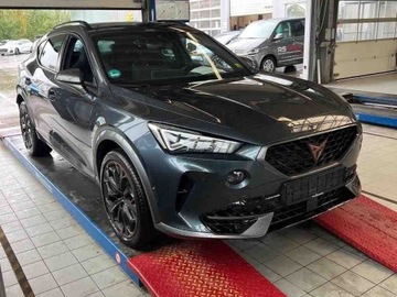 Cupra Formentor Crossover 2.0 TSI 310KM 2022 Cupra Formentor VZ 310 KM 2.0TSI 4x4 DSG Idealny F, zdjęcie 5