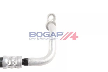 BOGAP A4128146 PŘÍVOD WYSOKIEGO/NISKIEGO TLAKU KLIMATIZACE