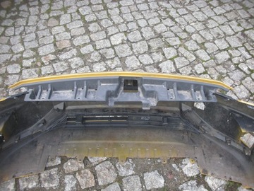 MITSUBISHI SPACE STAR III NÁRAZNÍK PŘEDNÍ 6400J973ZZ