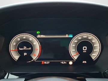 Audi A3 8Y Sportback Facelifting 1.5 35 TFSI 150KM 2025 AUDI A3 35 TFSI S Line Sportback Hatchback 1.5 (150KM) 2025, zdjęcie 7