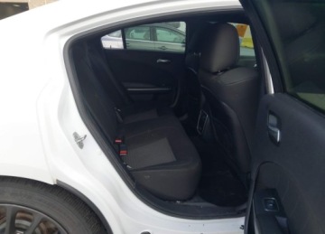 Dodge Charger VII 6.4 HEMI V8 492KM 2020 Dodge Charger DODGE CHARGER SCAT PACK RWD 6.4 Benzyna 492KM, zdjęcie 9