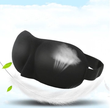 МАСКИ ПОВЯЗКИ НА ГОЛОВУ 3D ПОВЯЗКИ ДЛЯ СПНОГО ВЕКА