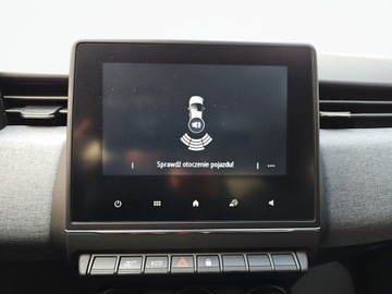 Renault Clio V Hatchback 5d Facelifting 1.0 TCe 90KM 2024 Renault Clio Salon Polska , 1 Wł. , Serwisowany,, zdjęcie 23