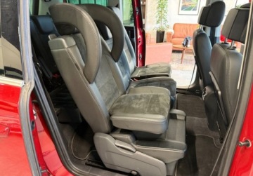 Seat Alhambra II (7N) Van Facelifting 1.4 TSI 150KM 2020 Seat Alhambra salon PL FV VAT 23 el drzwi bezwypadkowy DSG gwarancja, zdjęcie 14